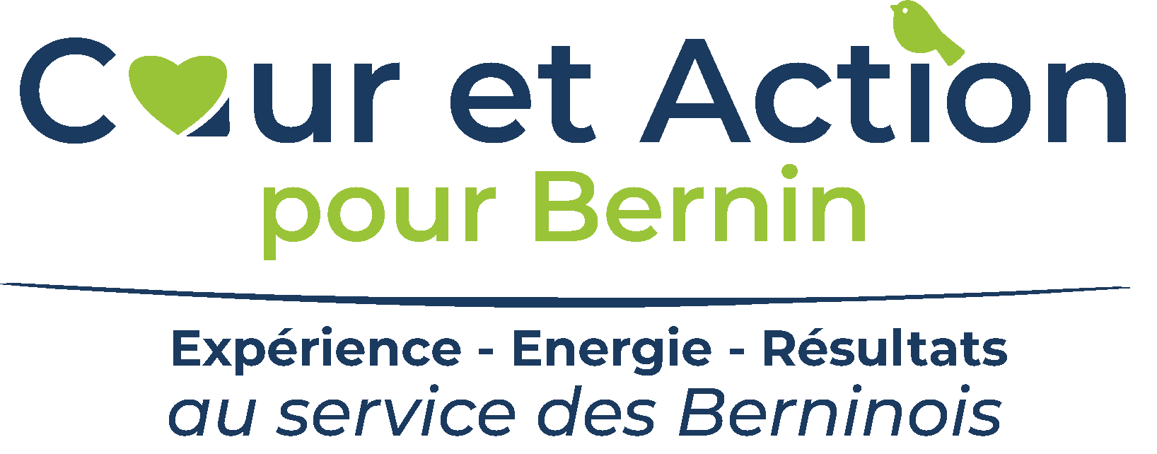 Laurence Bellicard élections municipales Bernin