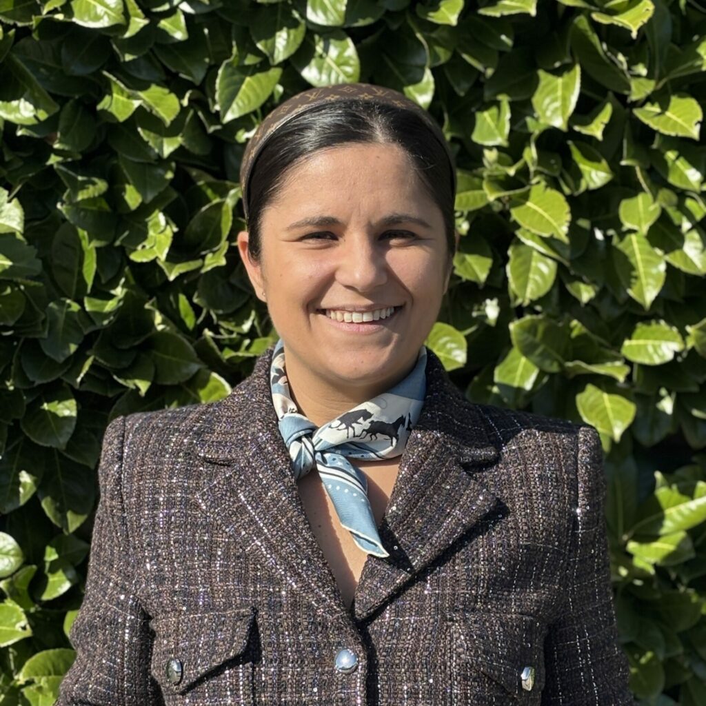 Marie-Céline DA COSTA