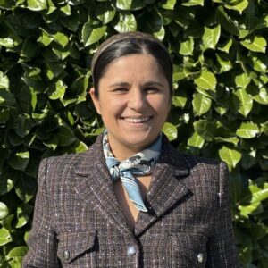 Marie-Céline DA COSTA